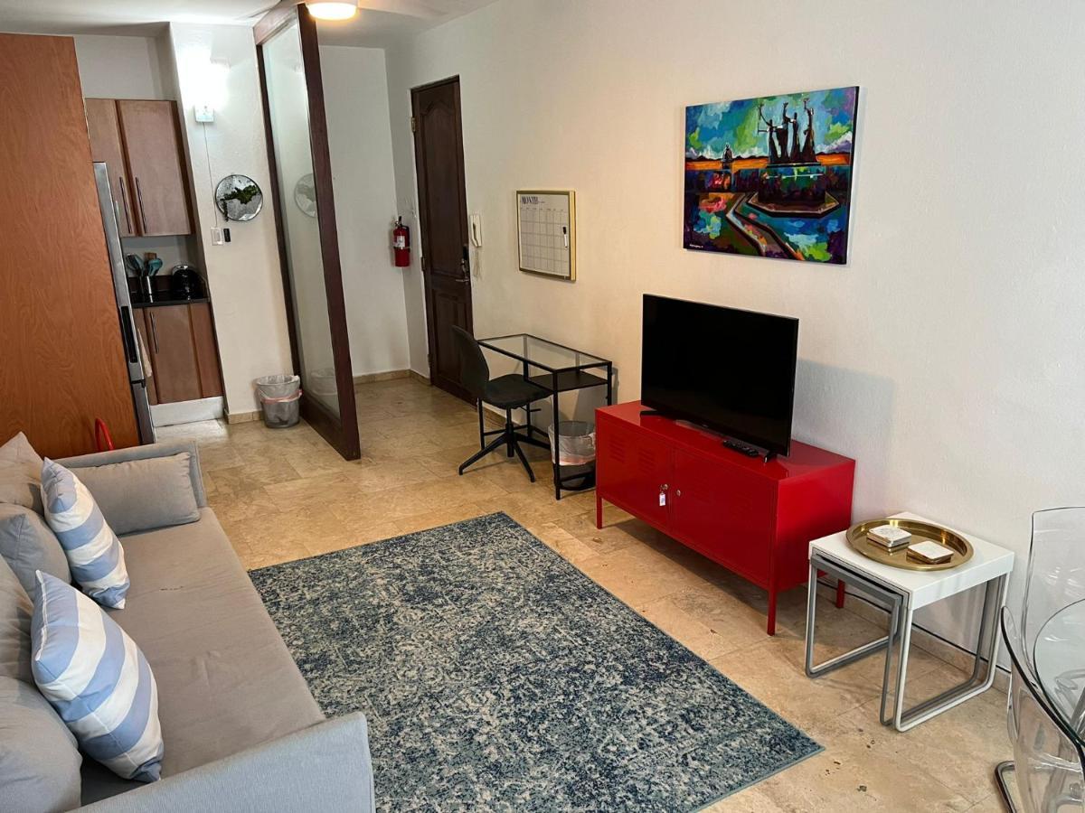 Kasa Roof Top 6 1 Bed 1 Bath For 2 Guests Amazing Views Old サンジョアン エクステリア 写真